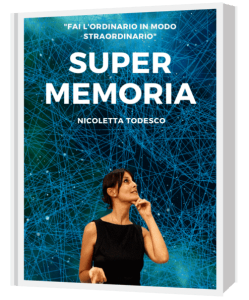Mini corso di memoria Nicoletta Todesco